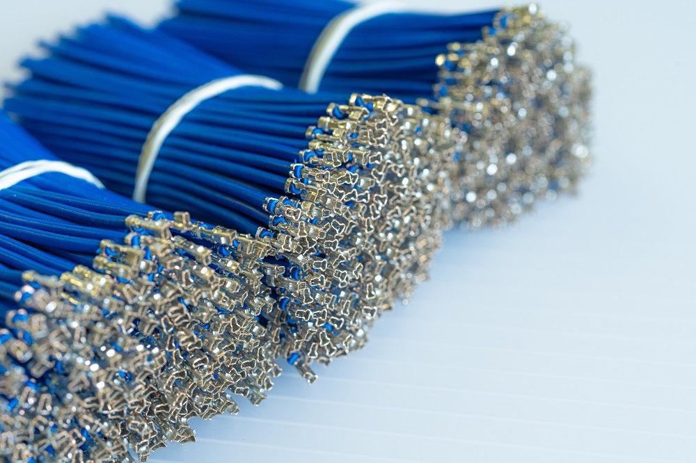 Produktion (Beispiel 1)